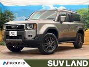 2024 TOYOTA LANDCRUISER 250