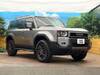 TOYOTA LANDCRUISER 250