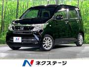 2016 HONDA N-WGN