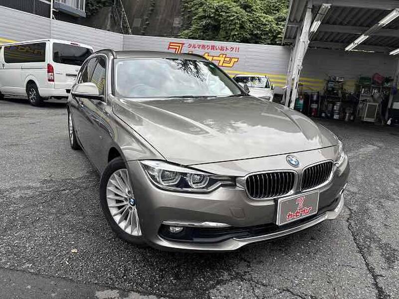 2015 BMW 3 SERIES for sale