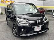 2020 SUZUKI SOLIO BANDIT