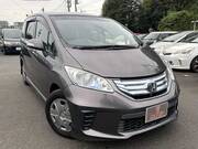 2013 HONDA FREED HYBIRD