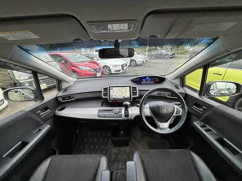 2013 HONDA FREED HYBIRD for sale - photo 3