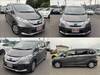 HONDA FREED HYBIRD