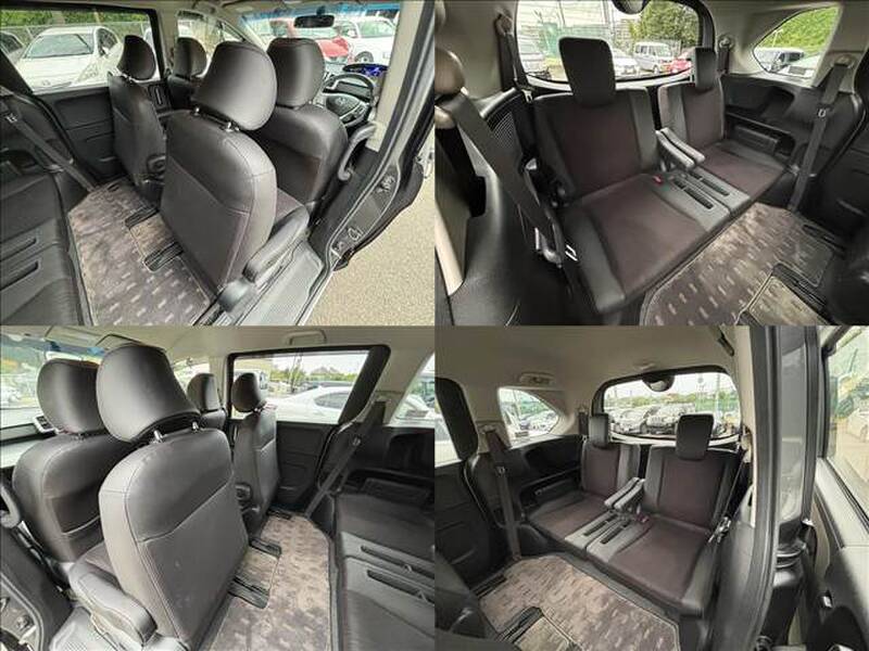 2013 HONDA FREED HYBIRD for sale - photo 9