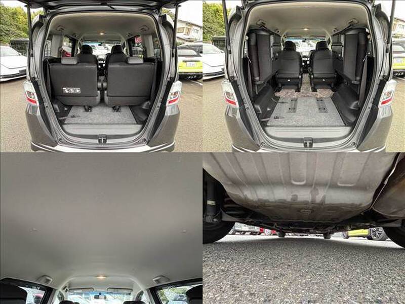 2013 HONDA FREED HYBIRD for sale - photo 10