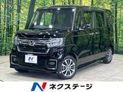 2021 HONDA N-BOX CUSTOM