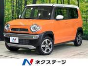 2017 SUZUKI HUSTLER