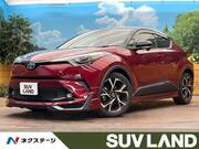 2018 TOYOTA C-HR G