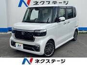 2024 HONDA N-BOX CUSTOM