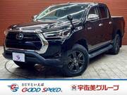 2020 TOYOTA HILUX
