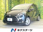 2019 TOYOTA SIENTA G