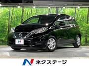 2018 NISSAN NOTE
