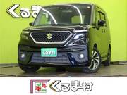 2021 SUZUKI SOLIO BANDIT