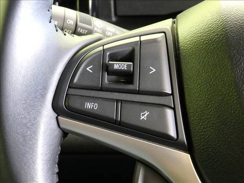 2021 SUZUKI SOLIO BANDIT for sale - photo 9