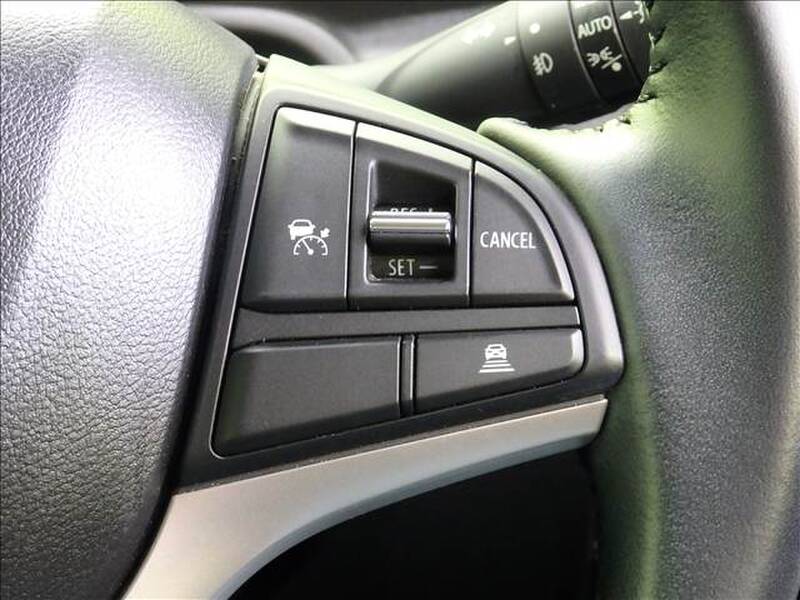 2021 SUZUKI SOLIO BANDIT for sale - photo 10