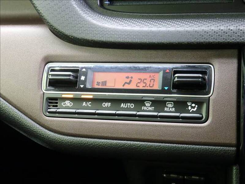 2021 SUZUKI SOLIO BANDIT for sale - photo 11