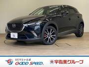 2017 MAZDA CX-3
