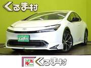 2023 TOYOTA PRIUS