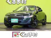 2019 HONDA S660