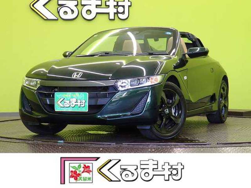 2019 HONDA S660 for sale