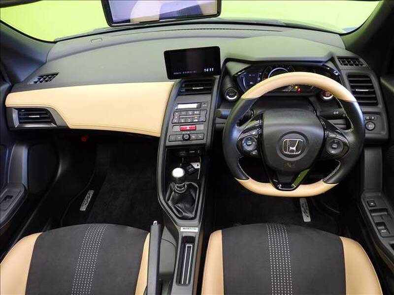 2019 HONDA S660 for sale - photo 4