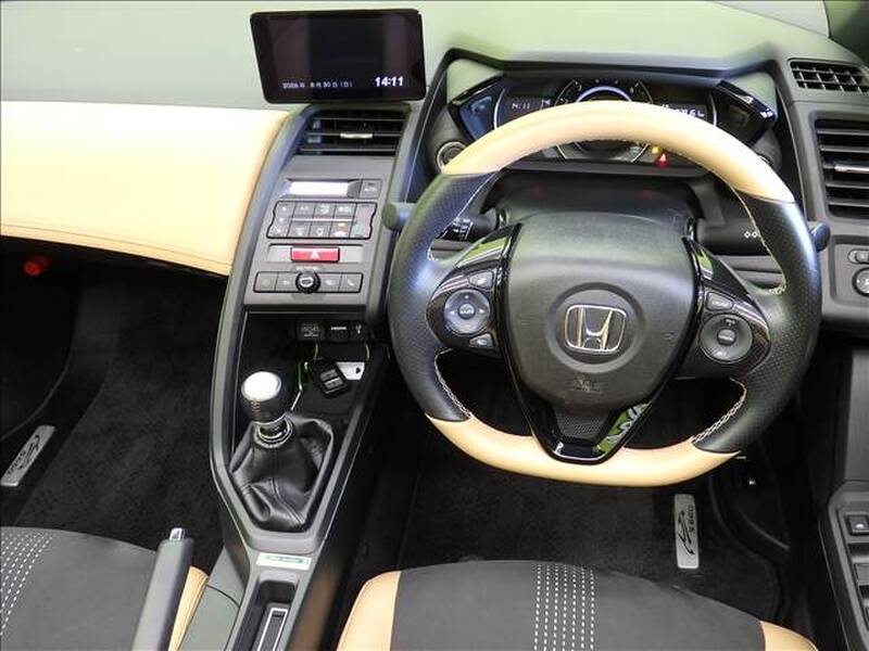 2019 HONDA S660 for sale - photo 9