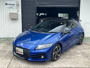 2016 HONDA CR-Z