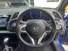 HONDA CR-Z