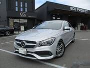 2016 MERCEDES BENZ CLA-CLASS