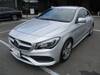 MERCEDES BENZ CLA-CLASS