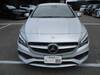 MERCEDES BENZ CLA-CLASS
