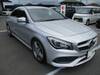 MERCEDES BENZ CLA-CLASS
