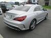 MERCEDES BENZ CLA-CLASS