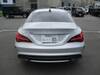 MERCEDES BENZ CLA-CLASS