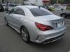 MERCEDES BENZ CLA-CLASS