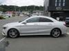 MERCEDES BENZ CLA-CLASS