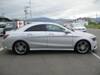 MERCEDES BENZ CLA-CLASS