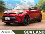 2021 TOYOTA C-HR