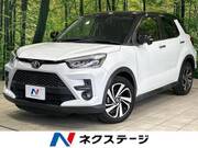 2020 TOYOTA RAIZE