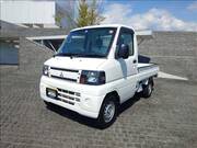 2010 MITSUBISHI MINICAB TRUCK V-TYPE