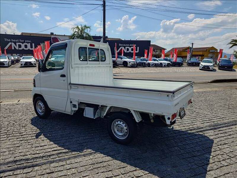 2010 MITSUBISHI MINICAB TRUCK V-TYPE for sale - photo 3