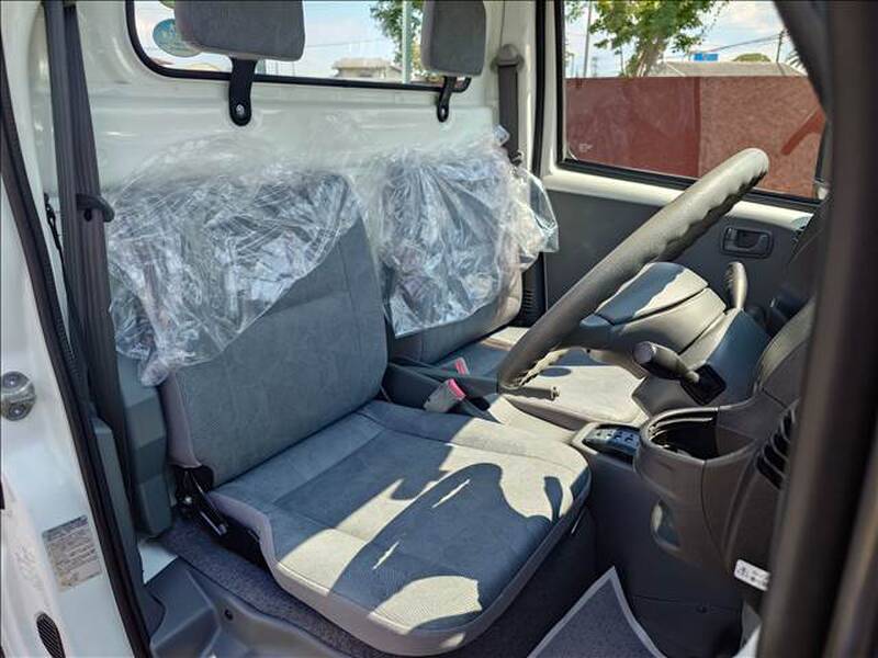 2010 MITSUBISHI MINICAB TRUCK V-TYPE for sale - photo 5