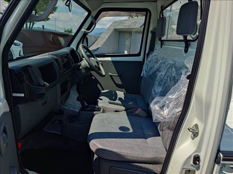 2010 MITSUBISHI MINICAB TRUCK V-TYPE for sale - photo 6