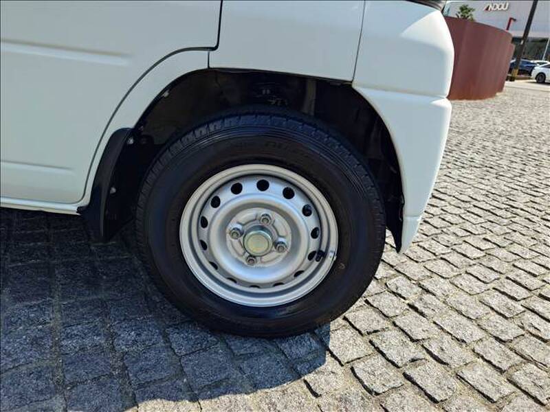 2010 MITSUBISHI MINICAB TRUCK V-TYPE for sale - photo 7