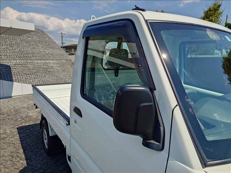2010 MITSUBISHI MINICAB TRUCK V-TYPE for sale - more photos