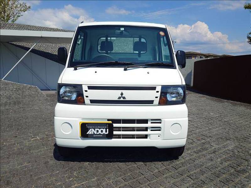 2010 MITSUBISHI MINICAB TRUCK V-TYPE for sale - photo 9