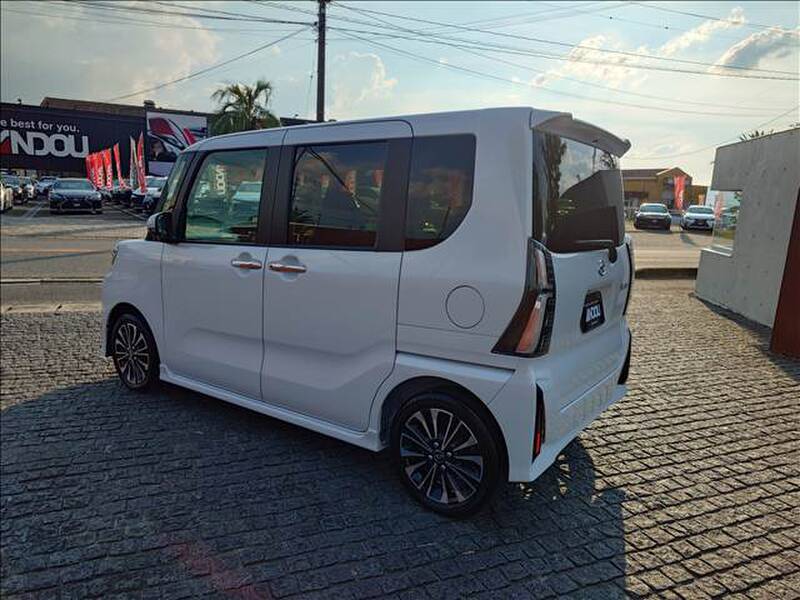 2025 DAIHATSU TANTO for sale - photo 3