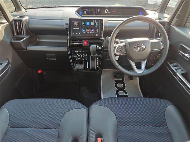 2025 DAIHATSU TANTO for sale - photo 4