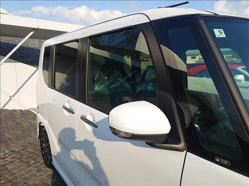 2025 DAIHATSU TANTO for sale - more photos